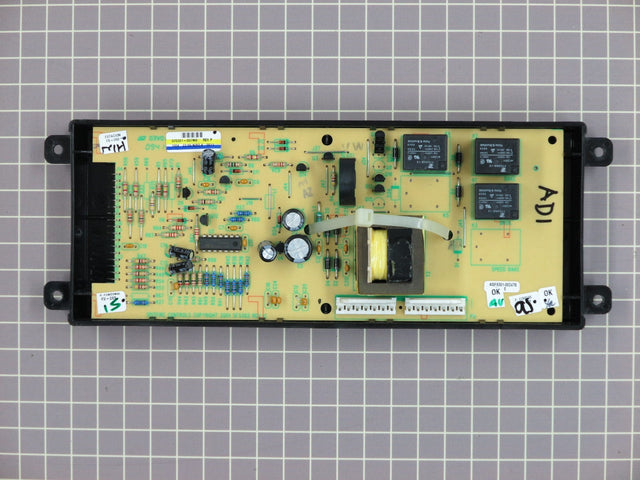 Oven Control Board 318184403