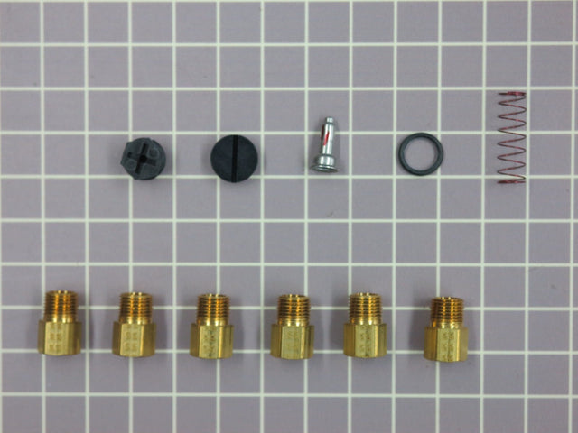 LP Conversion Kit - Single Stage LPT-00A