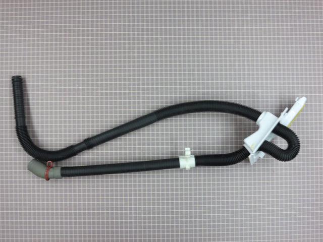Drain Hose and Storage Retainer W10236686