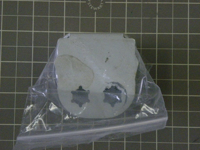 Hinge Bottom 12465002WD