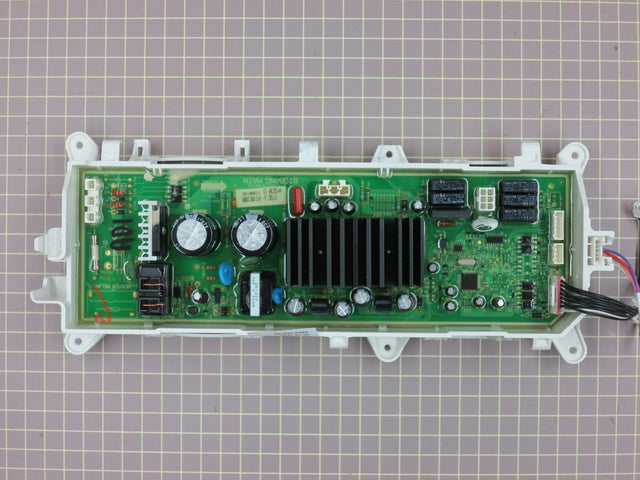 Main Control Board DC92-00301C