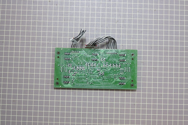 Display PCB ASM EBR64624907
