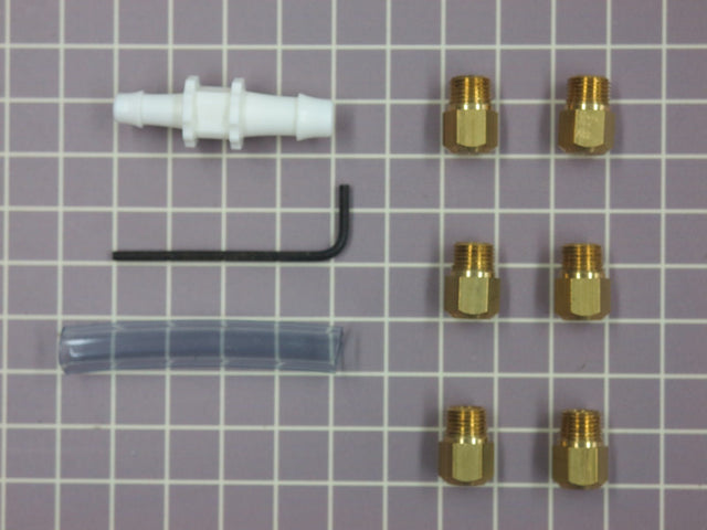 LP Conversion Kit - Two Stage LPM-05