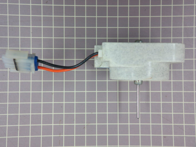 Evaporator Fan Motor WR60X10046