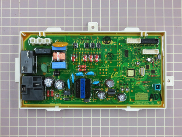 Main Control Board DC92-01025A