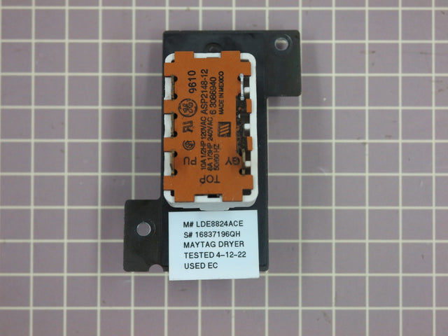 Auto Push Switch 33001218