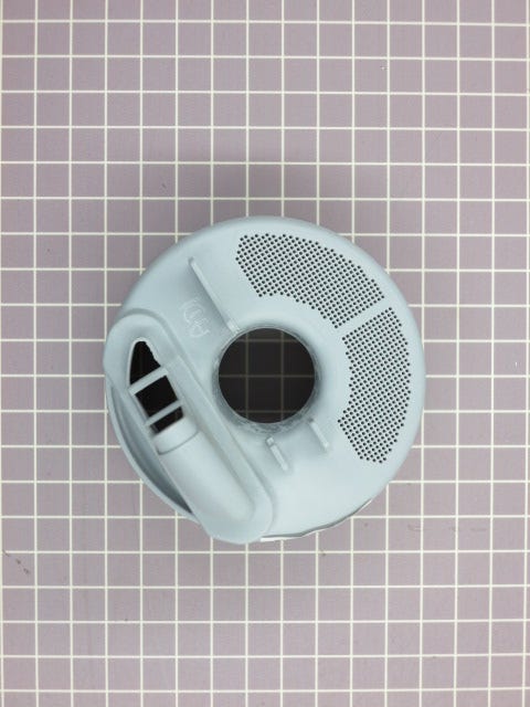 Base Soil Director with Filter 154775402