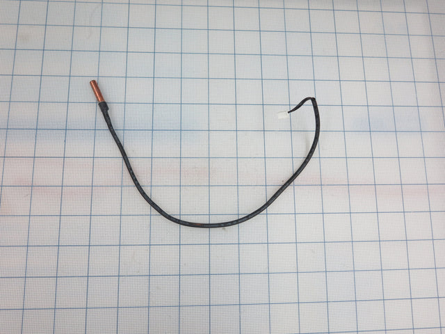 Pipe Temp Sensor 11201007003447