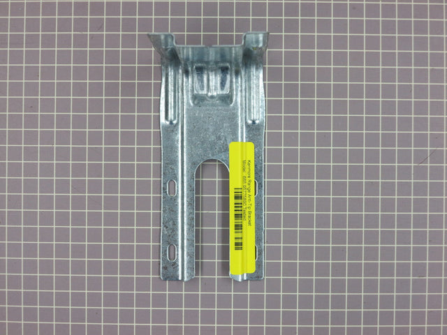 Anti-Tip Bracket W10838686