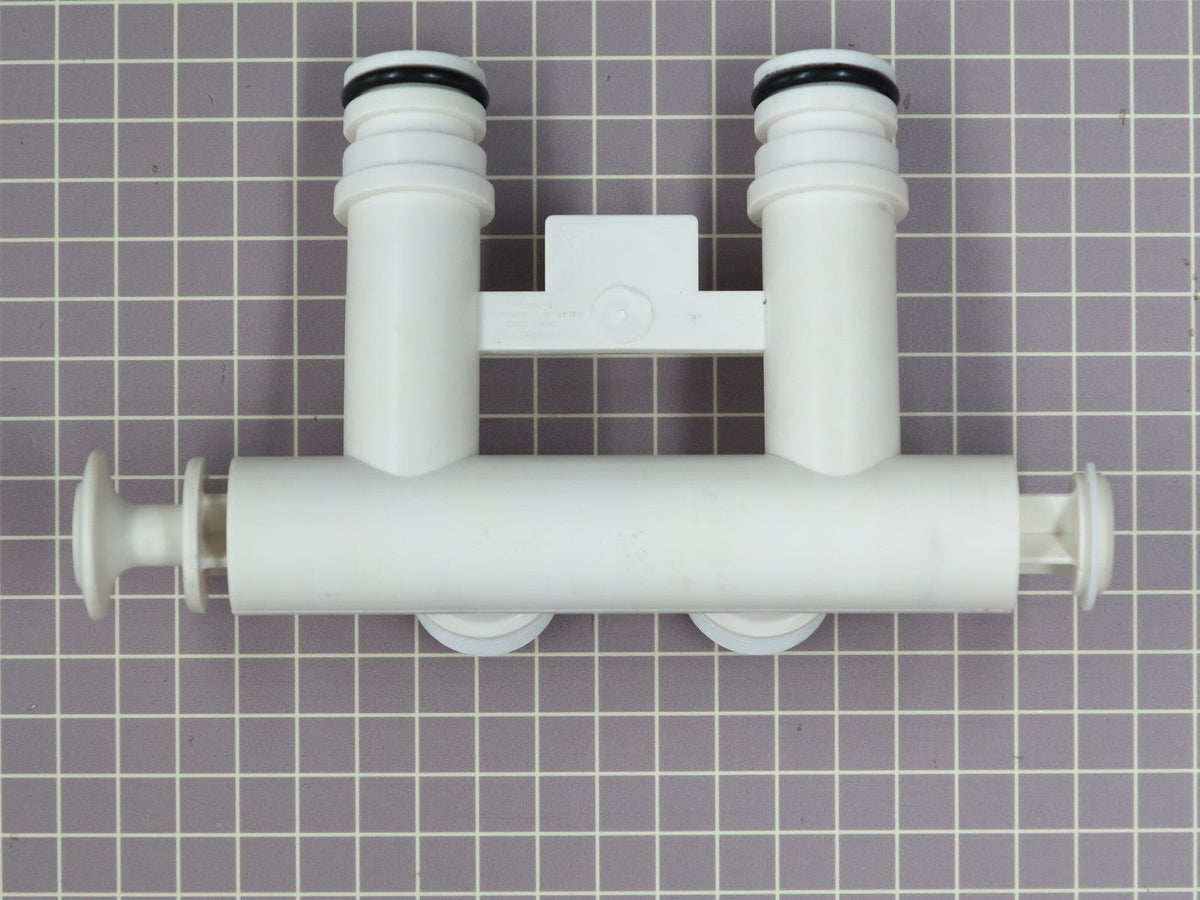 Bypass Valve 7129871