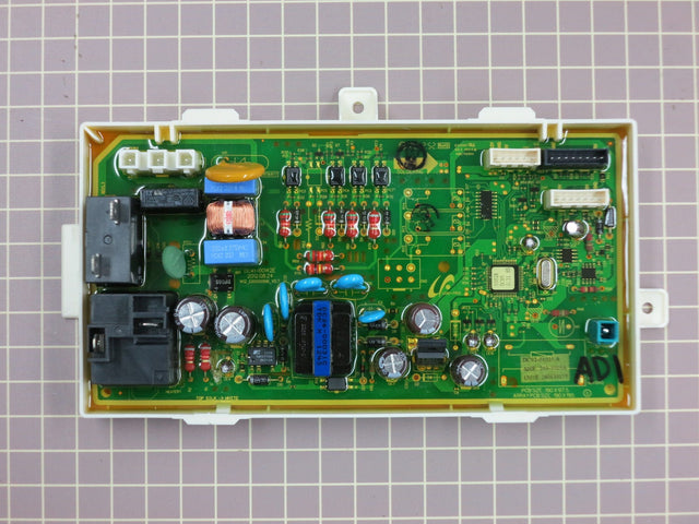 Main Control Board DC92-01025A
