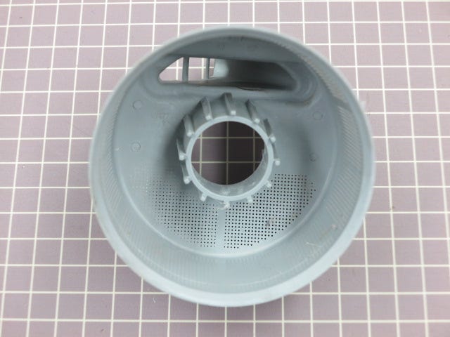 Base Soil Director with Filter 154775402