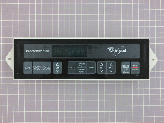 Oven Control Board 6610325