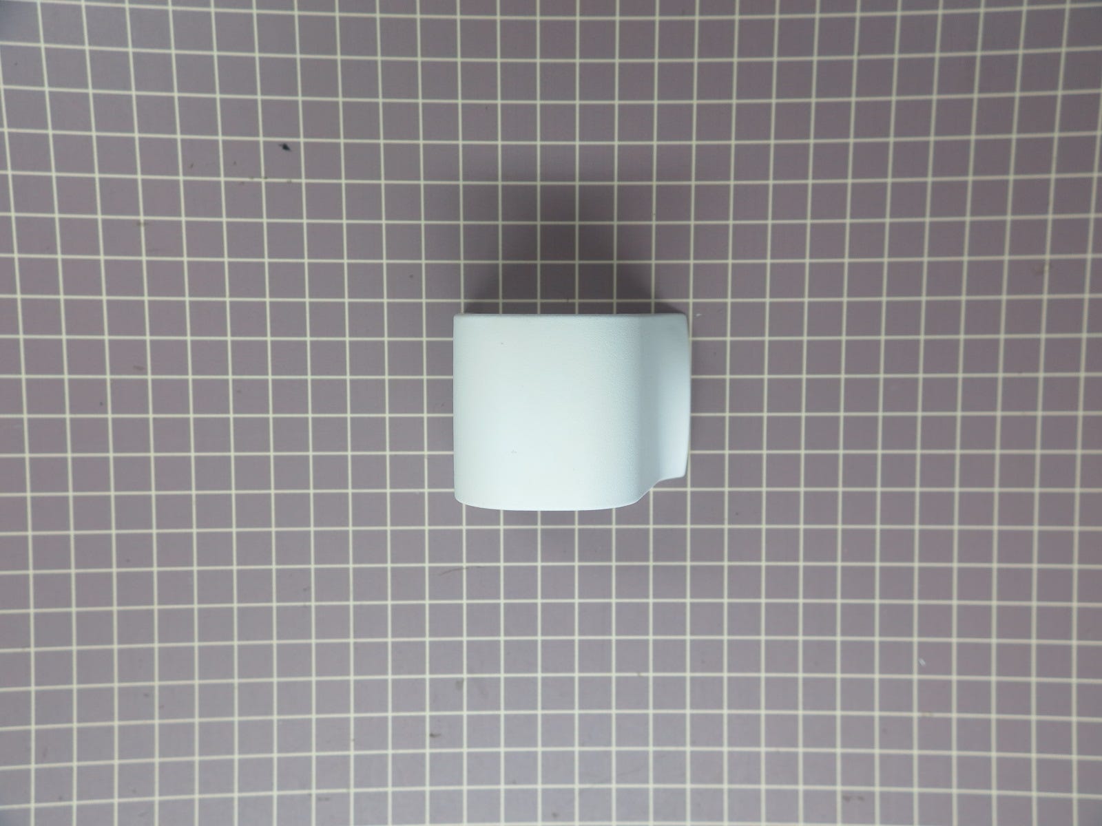 Lower Hinge Cover 12651901W