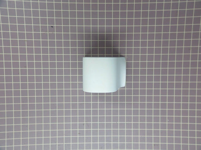 Lower Hinge Cover 12651901W