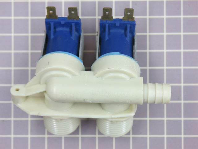 Water Inlet Valve 134210800
