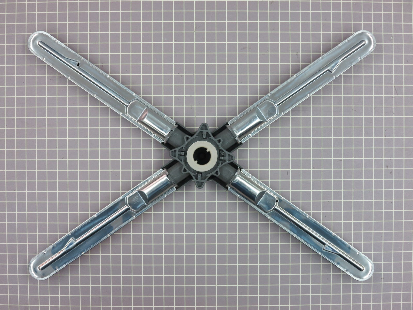 Lower Wash Arm W10406822