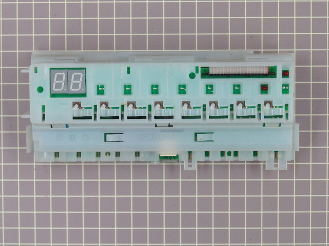 Main Control Board 00266746
