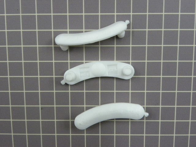 Pad Set of 3 285744