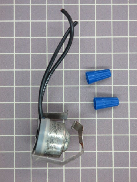 Defrost Thermostat 1168777