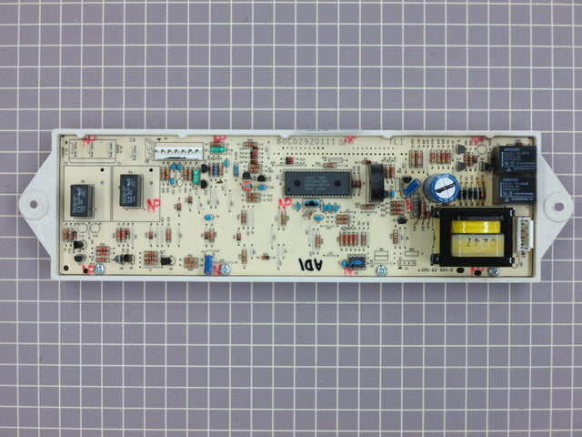 Oven Control Board 6610325