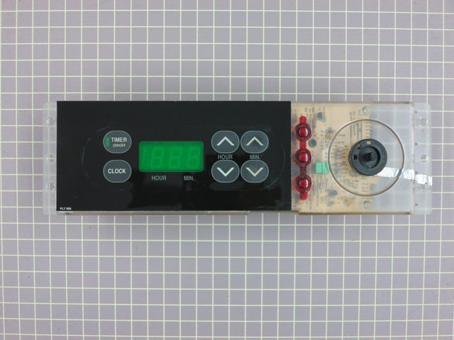 Oven Control Board WB27K5127