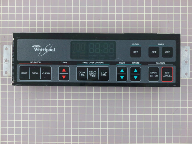 Oven Control Board 3182391