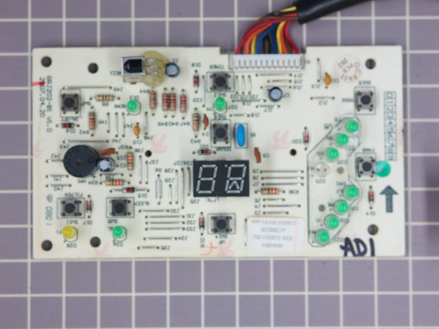 Main Control Board 5304467094