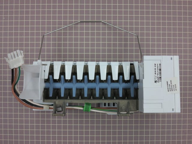Ice Maker W10469286