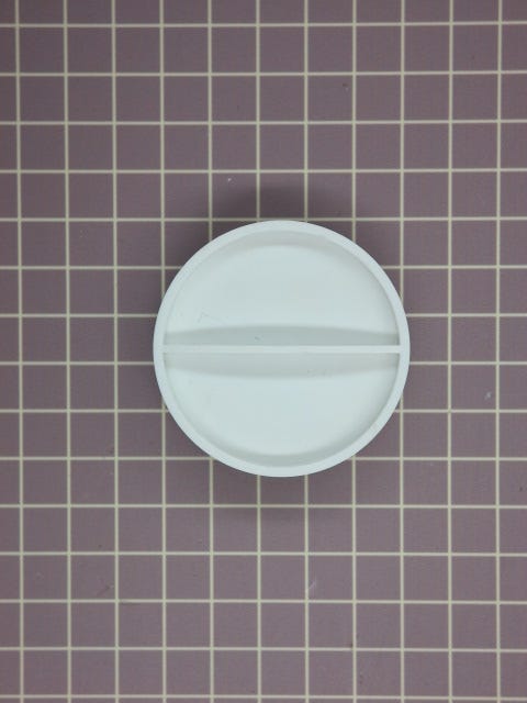 Temperature Knob 5303206678