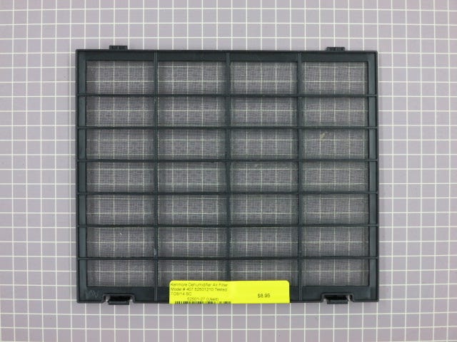 Air Filter 52501-27