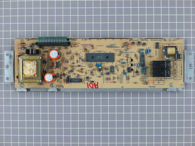 Oven Control Board 3182391