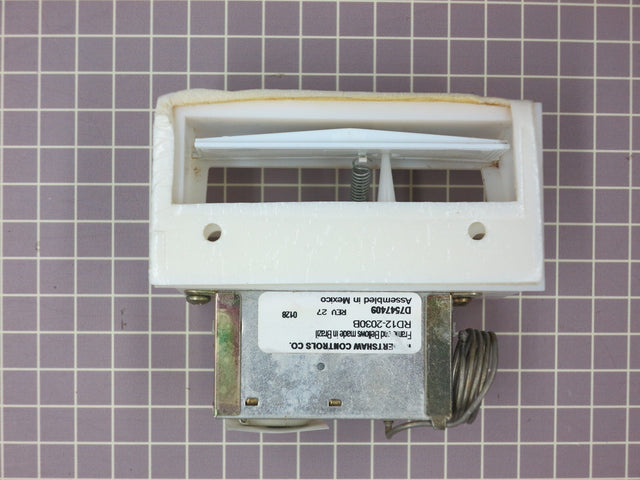 Damper Control R0161050