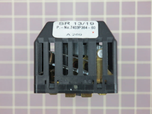 Dual Element Switch 7403P384-60
