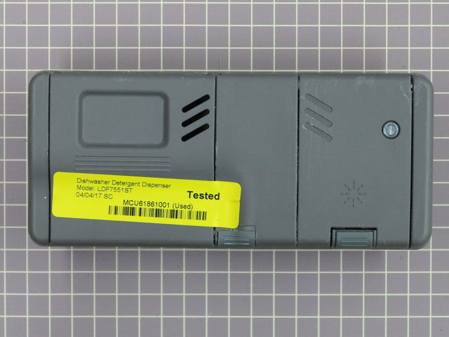 Detergent Dispenser MCU61861001