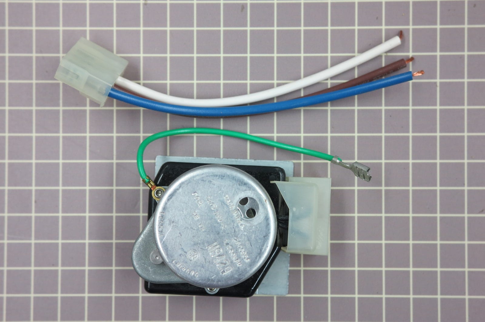 Defrost Timer 5300900072