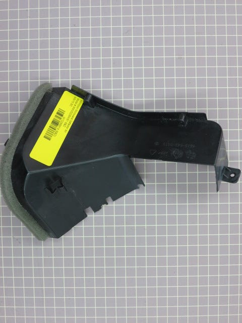 Air Deflector W10286814