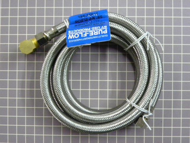 6' Stainless Steel Fill Hose 21-82472-EI