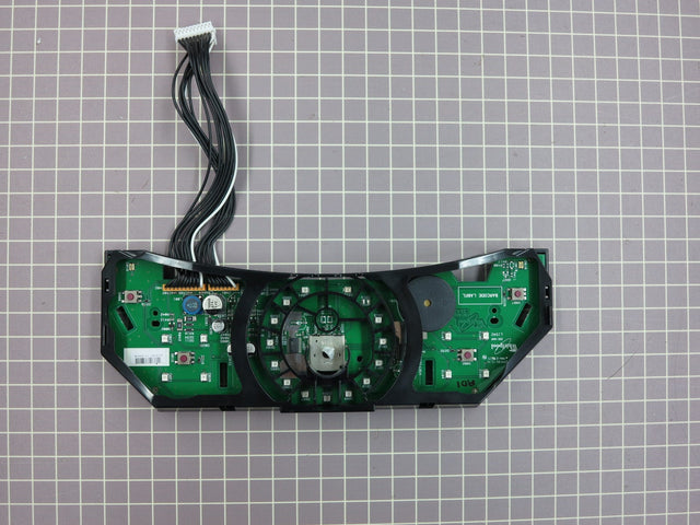 Display Board W10283460