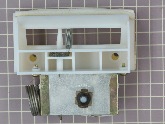 Damper Control R0161050