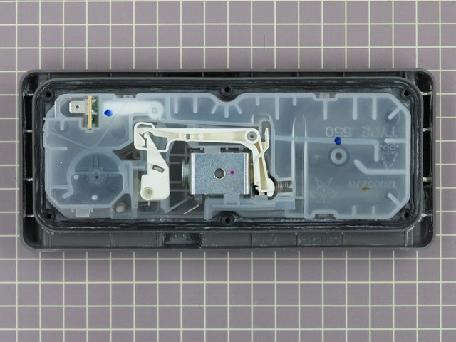Detergent Dispenser MCU61861001
