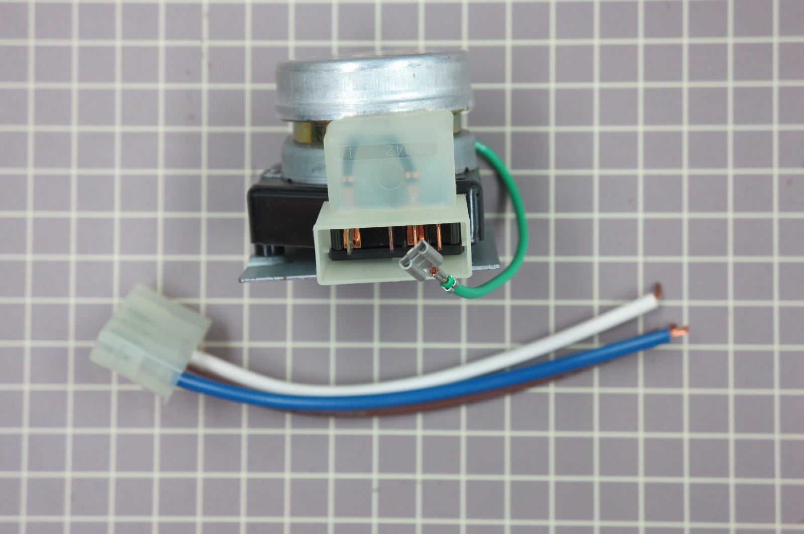 Defrost Timer 5300900072