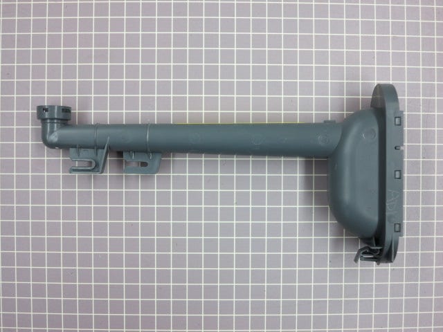 Middle Conduit WD22X10094