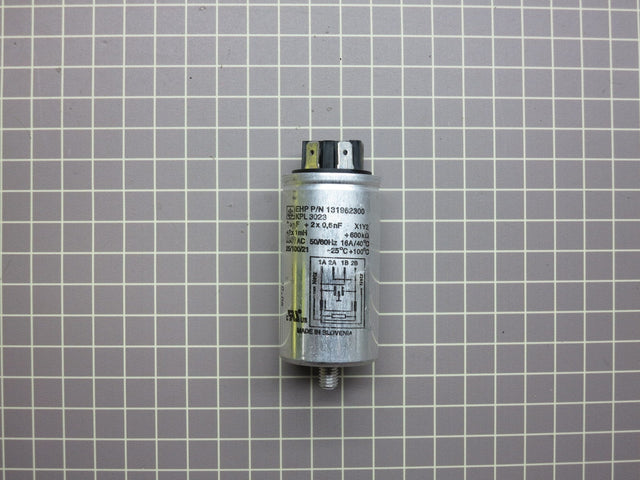 Line Filter WH12X10162