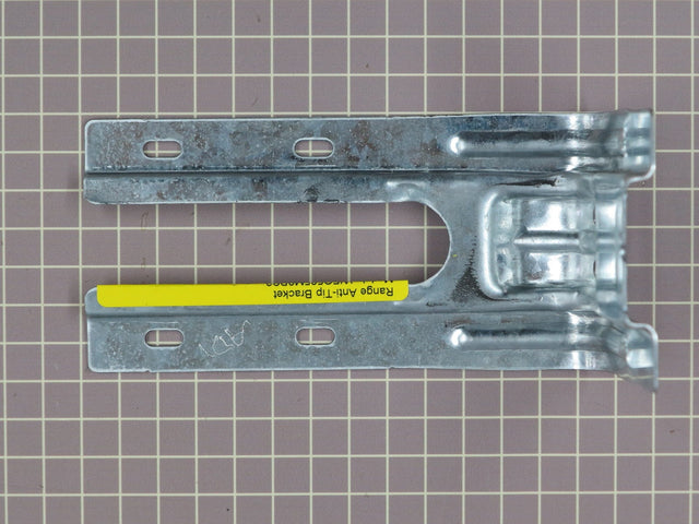 Anti-Tip Bracket W10613666