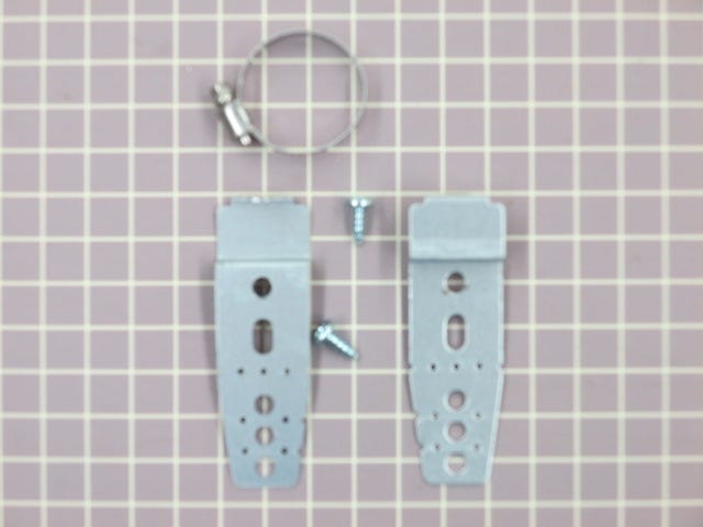 Mounting Bracket 5001DD4001B