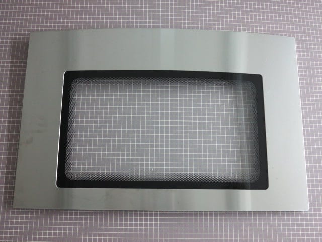 Outer Oven Door Panel 74007211