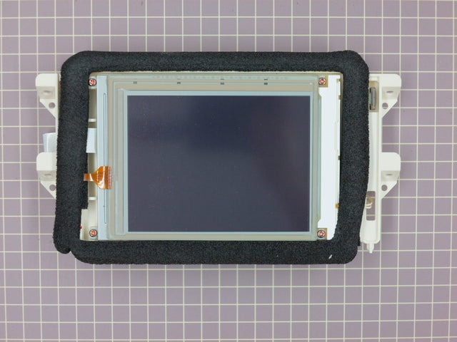 Display Control Board WH12X10282