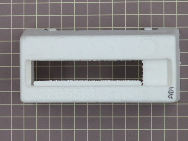 Air Baffle 12205501