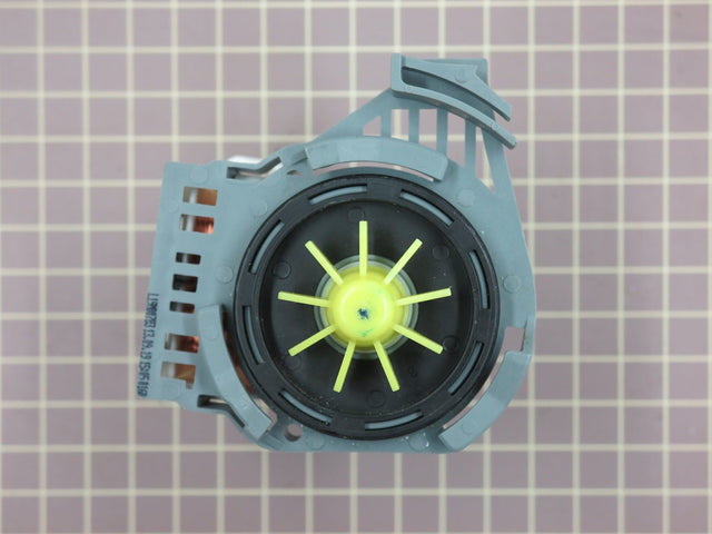 Drain Pump W10758882